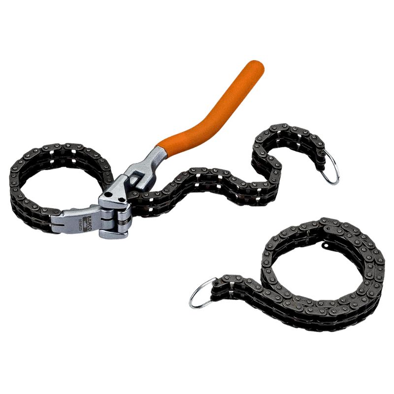 BAHCO - Llave Para Filtro Universal De Cadena Bahco BE64350