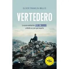 ANTARTICA LIBROS - Vertedero