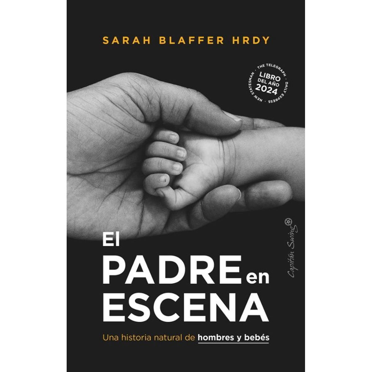 ANTARTICA LIBROS - El Padre En Escena