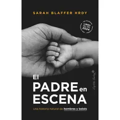 ANTARTICA LIBROS - El Padre En Escena