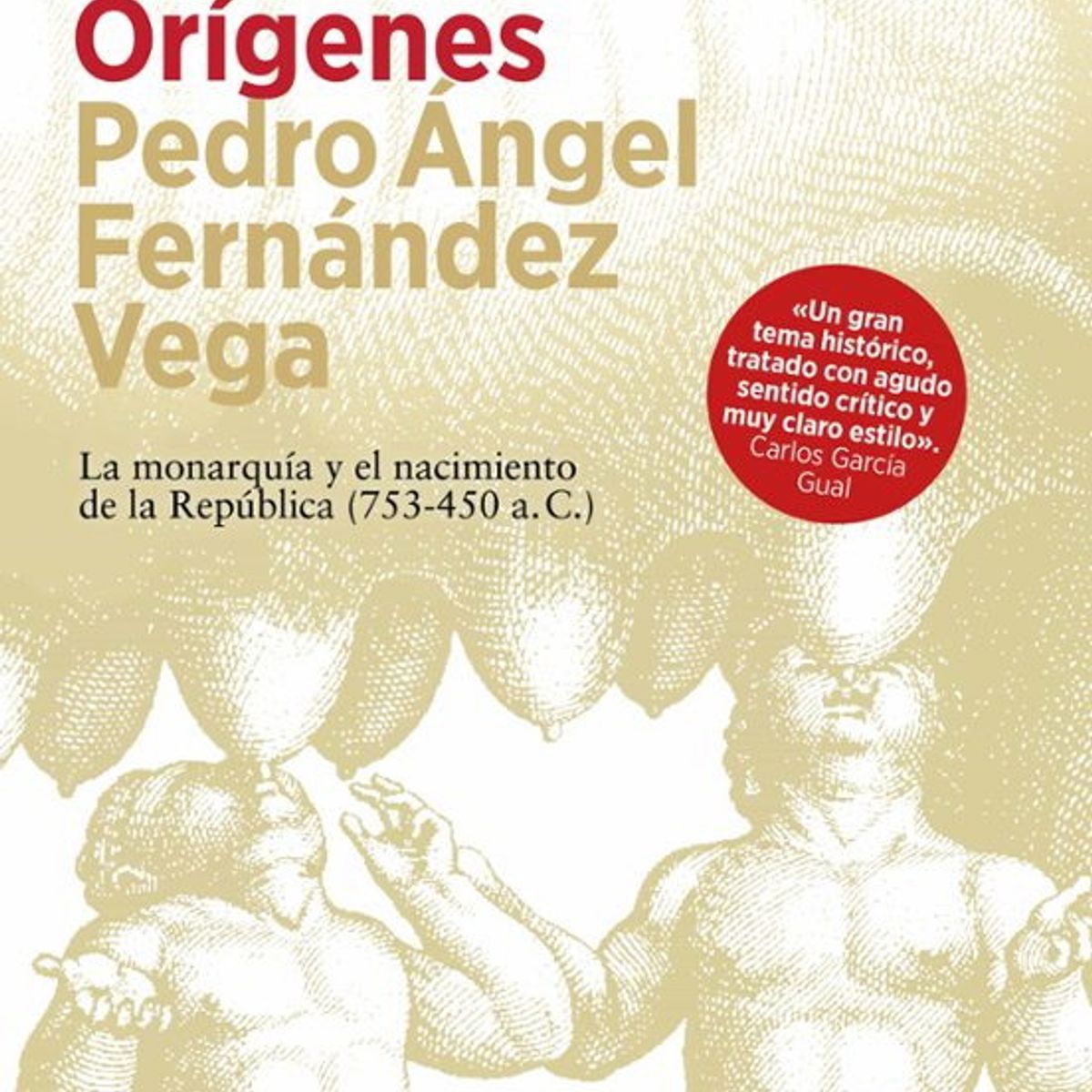 ANTARTICA LIBROS - Historia De Roma Origenes