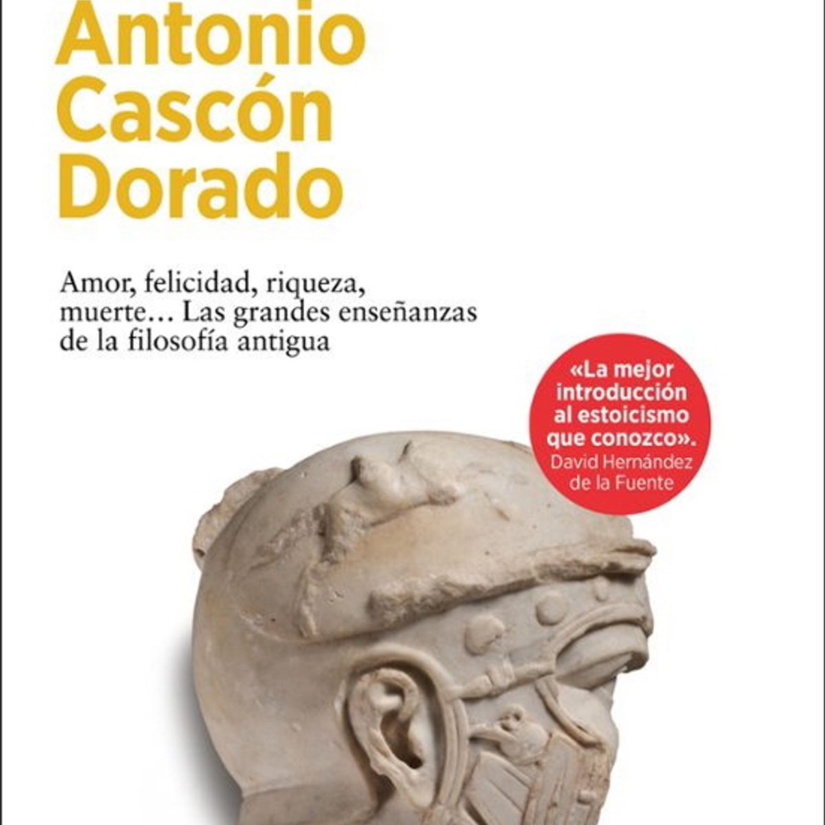 ANTARTICA LIBROS - Lecciones De Estoicismo