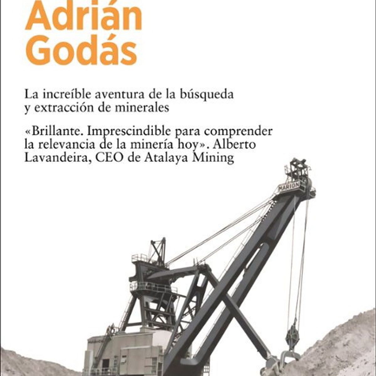 ANTARTICA LIBROS - Bajo Tierra