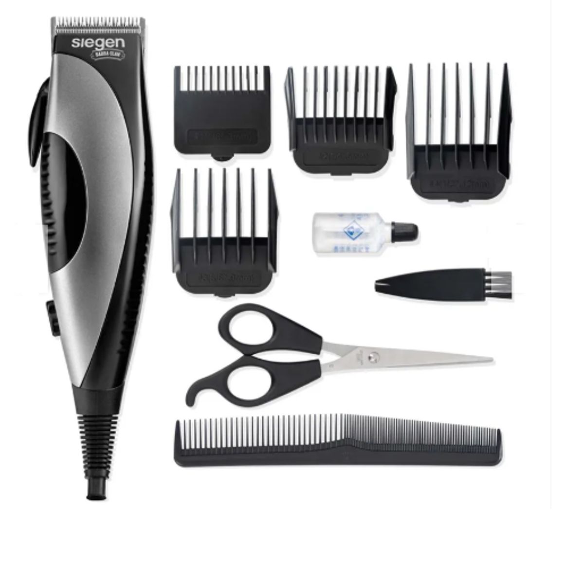 SIEGEN - Corta Pelo Supreme Clipper SIEGEN SG-8200C01