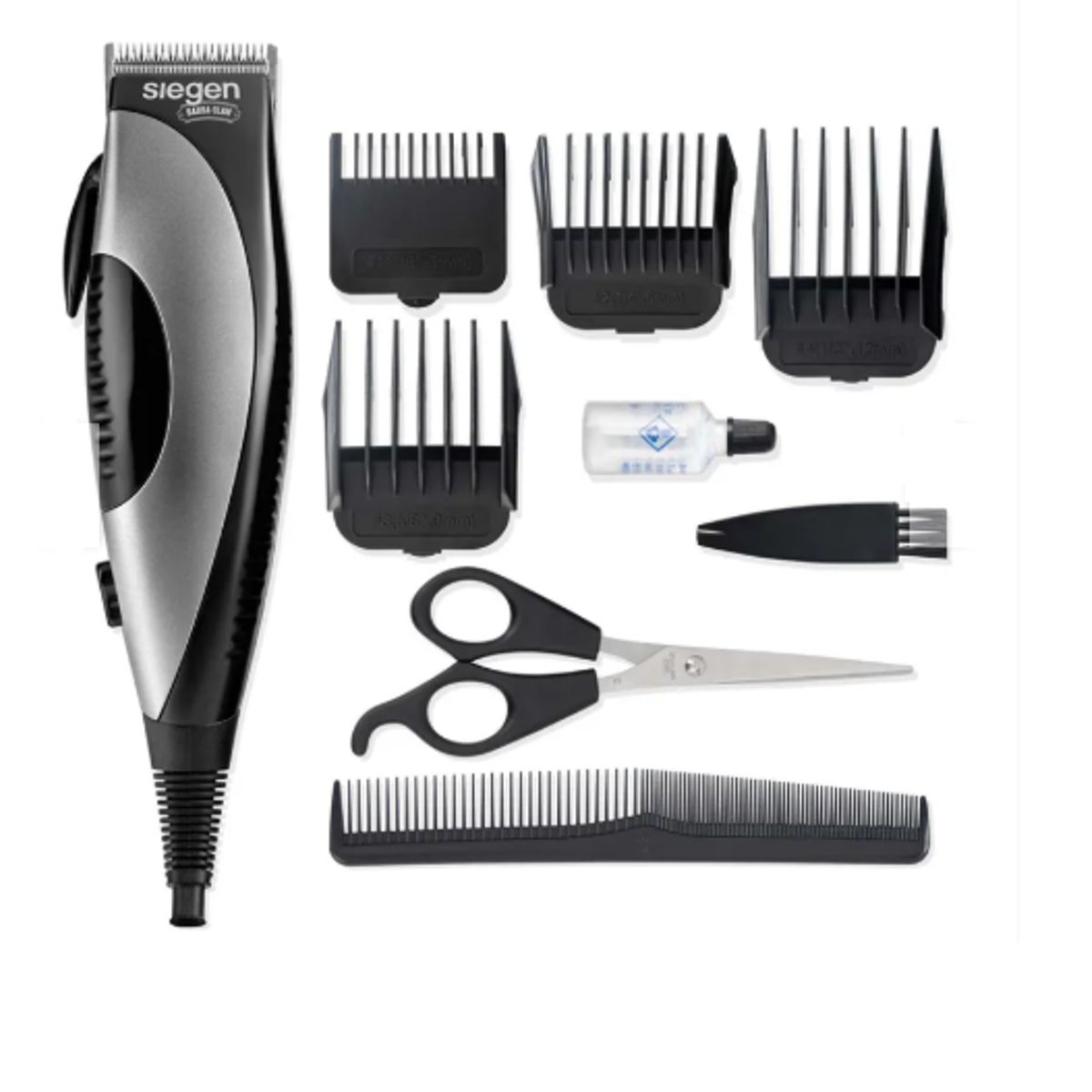 SIEGEN - Corta Pelo Supreme Clipper SIEGEN SG-8200C01