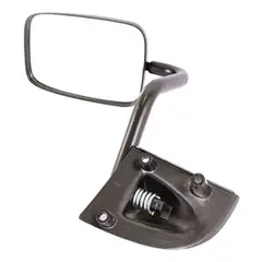 GENERICO - ESPEJO MANUAL IZQUIERDO KIA FRONTIER 1997-2004