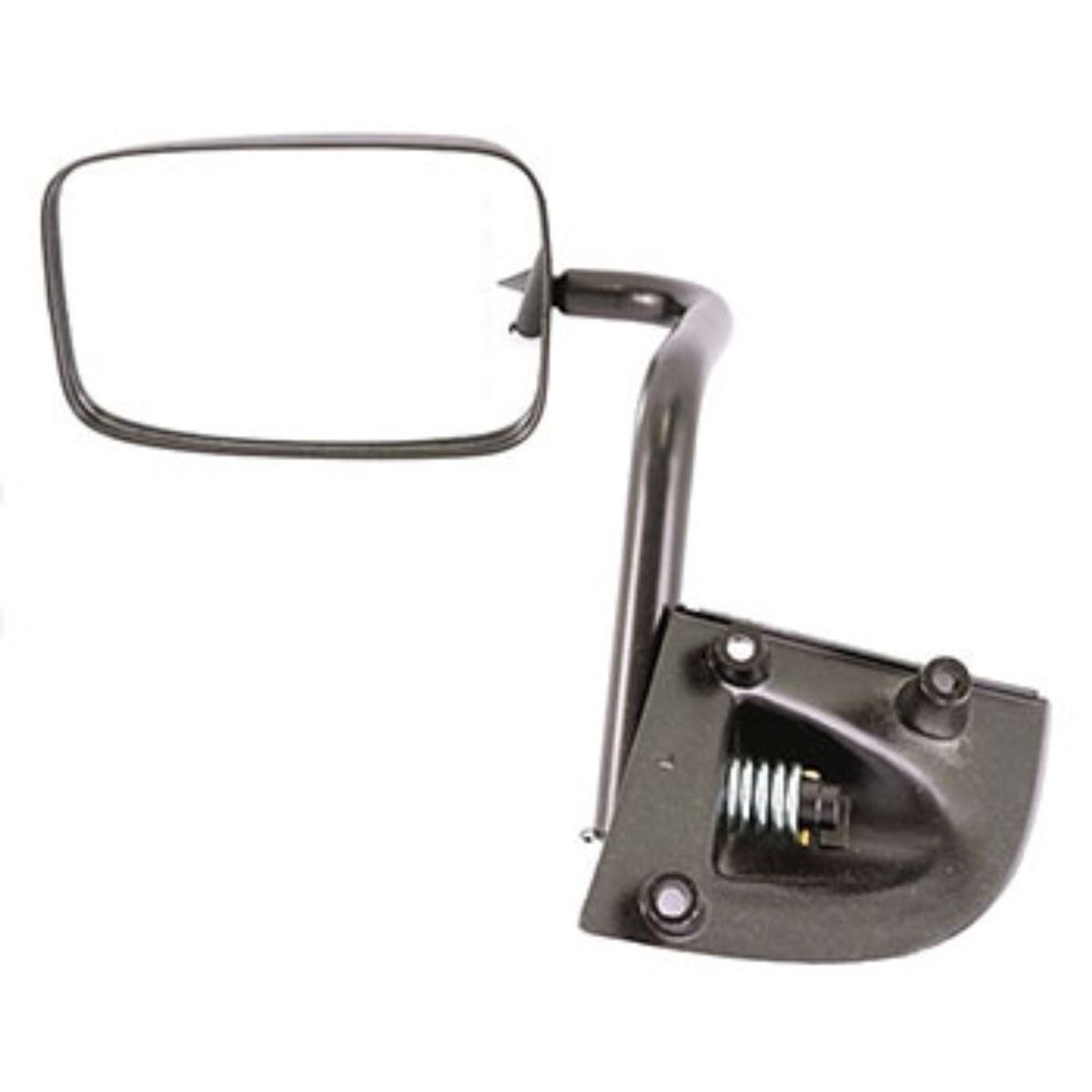 GENERICO - ESPEJO MANUAL IZQUIERDO KIA FRONTIER 1997-2004