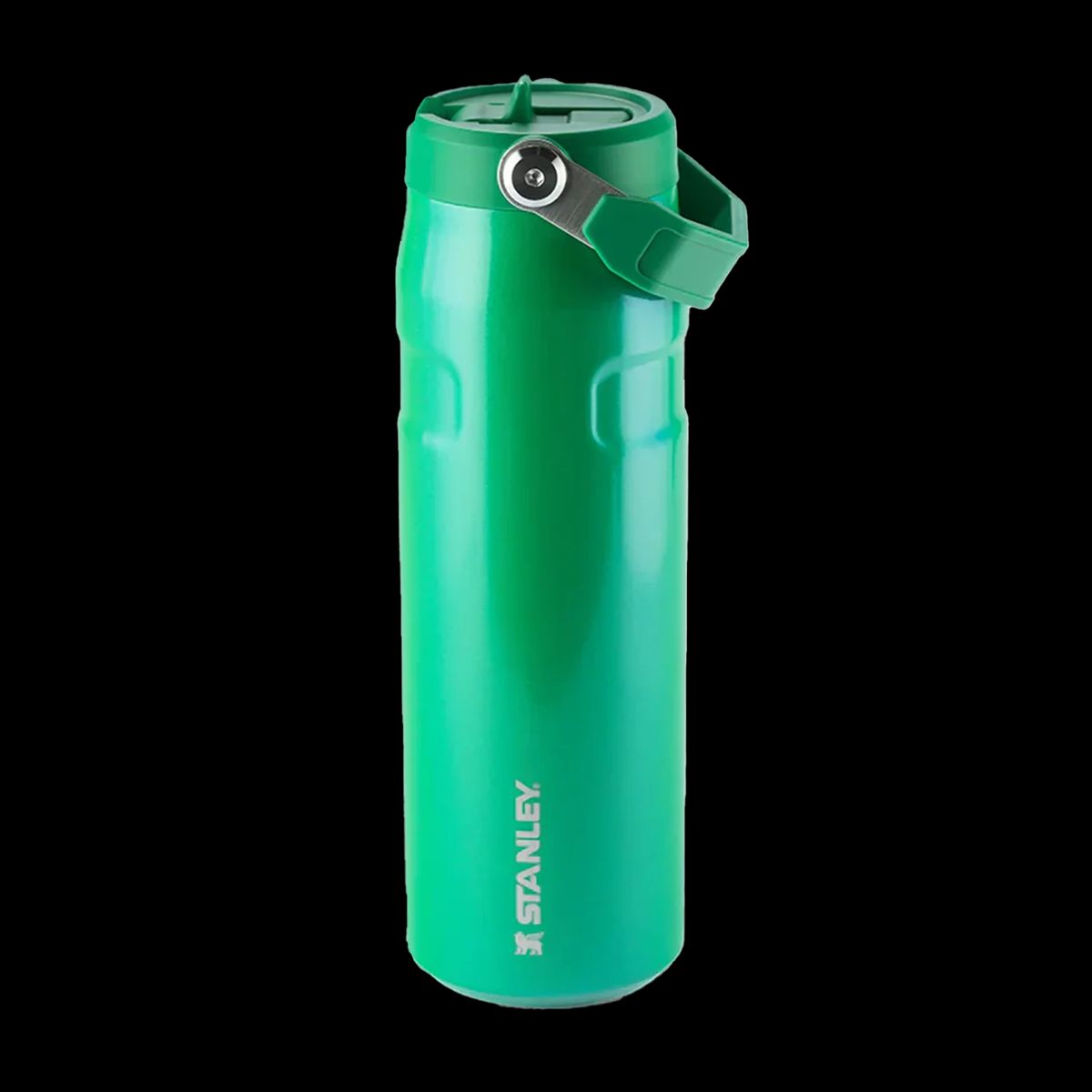 STANLEY - Botella Térmica Stanley Flip Straw Aerolight Clover - 710 ml