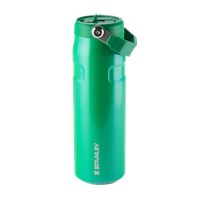 Botella Térmica Flip Straw Aerolight Clover - 710 ml