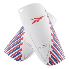 REEBOK - Canilleras Futbol Espinilleras Deportivas Niño Adulto