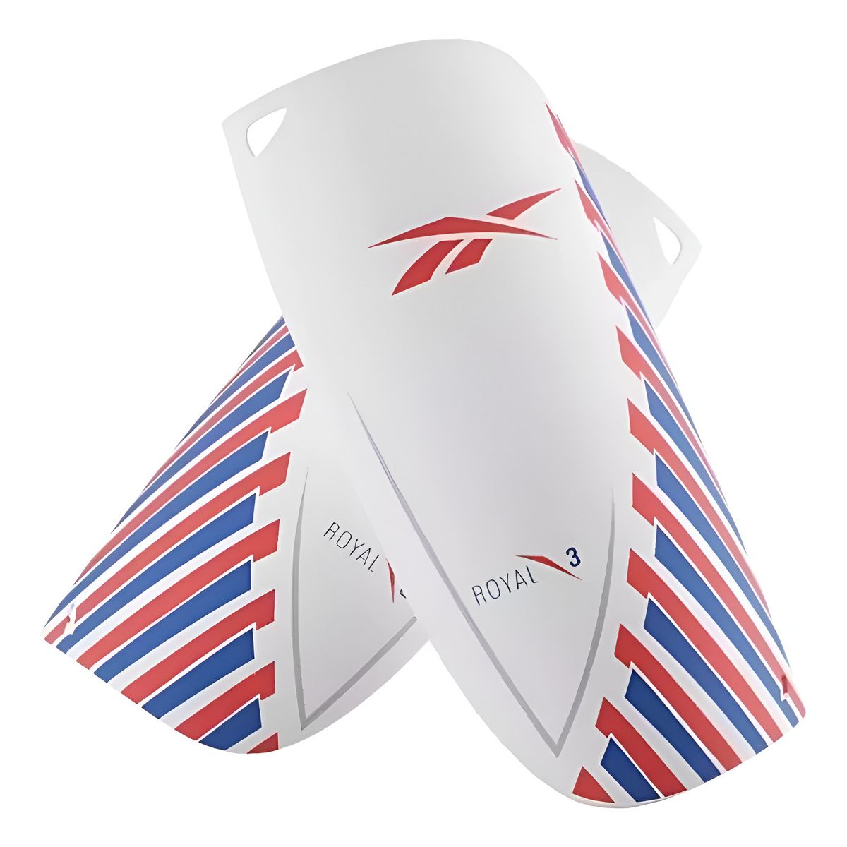 REEBOK - Canilleras Futbol Espinilleras Deportivas Reebok Niño Adulto