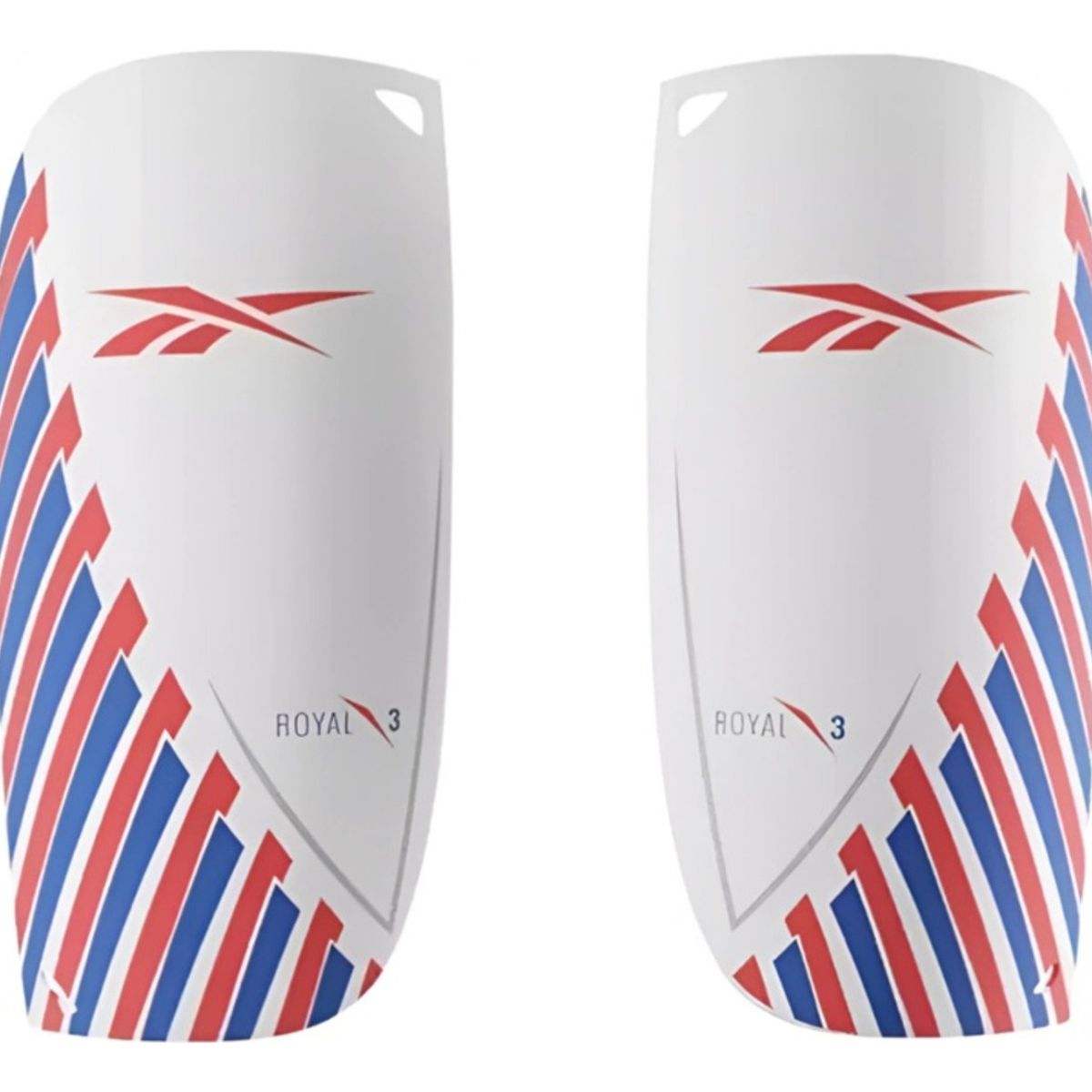 REEBOK - Canilleras Futbol Espinilleras Deportivas Reebok Niño Adulto