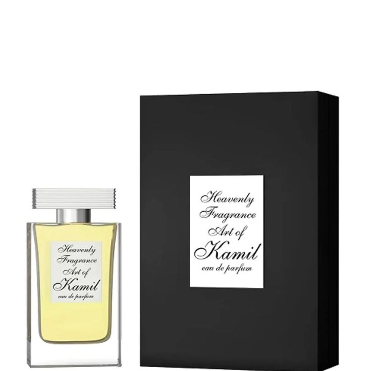 EMPER PERFUMES - PERFUME EMPER HEAVENLY FRAGRANCE ART OF KAMIL UNISEX EDP 100 ML