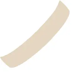 GENERICO - Cintillo Repuesto Audifonos para Beats Studio 3 Dorado