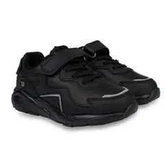 PILLIN - Zapatillas Unisex PZD806-26NEG