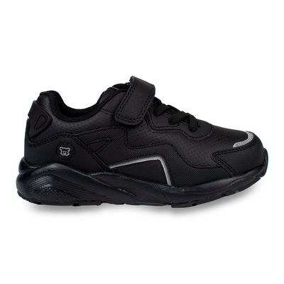 Imagen 2 del producto Zapatillas Unisex PZD806-26NEG