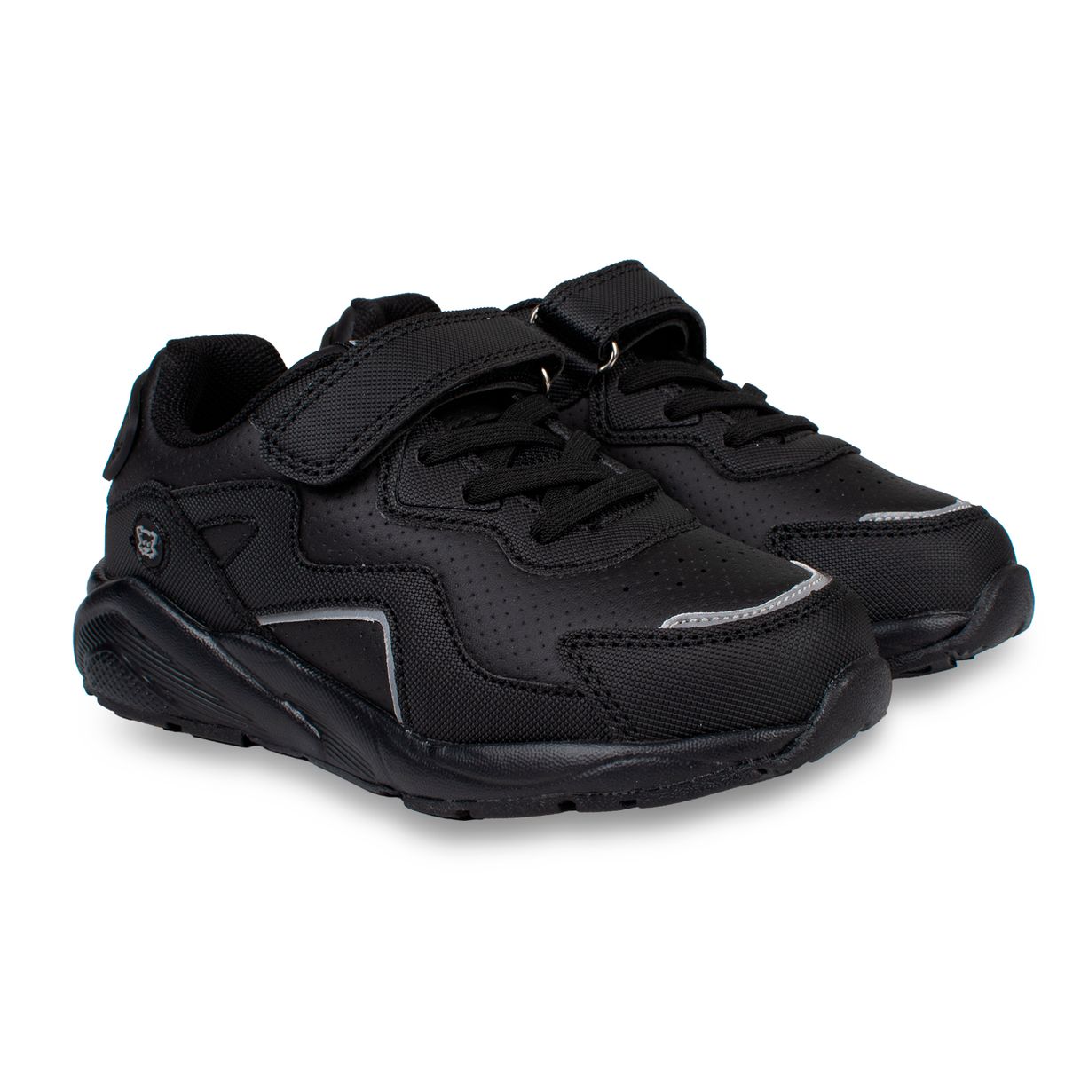 PILLIN - Zapatillas Unisex Pillin PZD806-26NEG