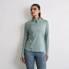 LOUNGE - Polerón Primera Capa Deportivo Active