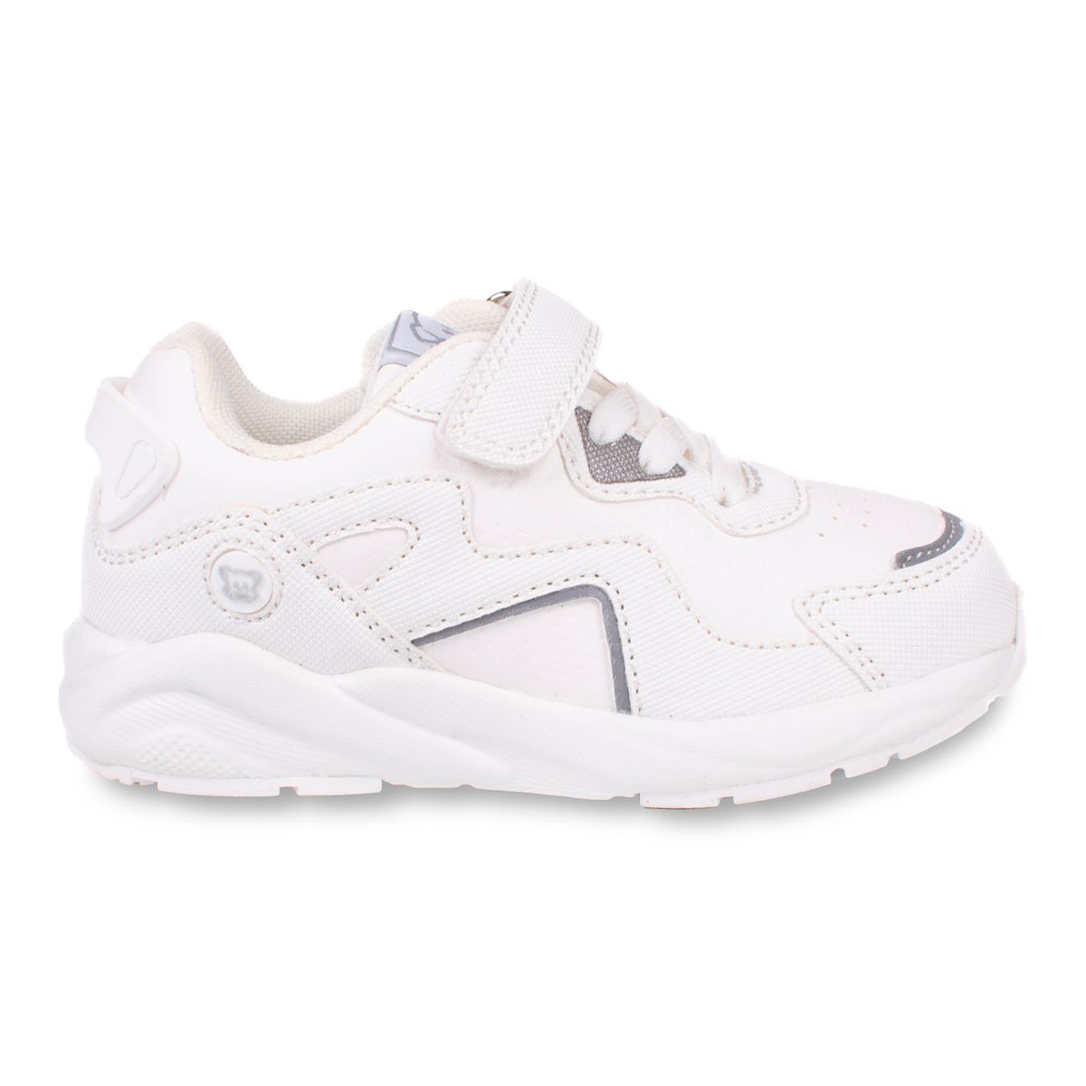 PILLIN - Zapatillas Unisex Blanco Pillin PZD802-26BCO
