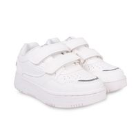 Zapatillas Unisex Blanco PZD803-26BCO
