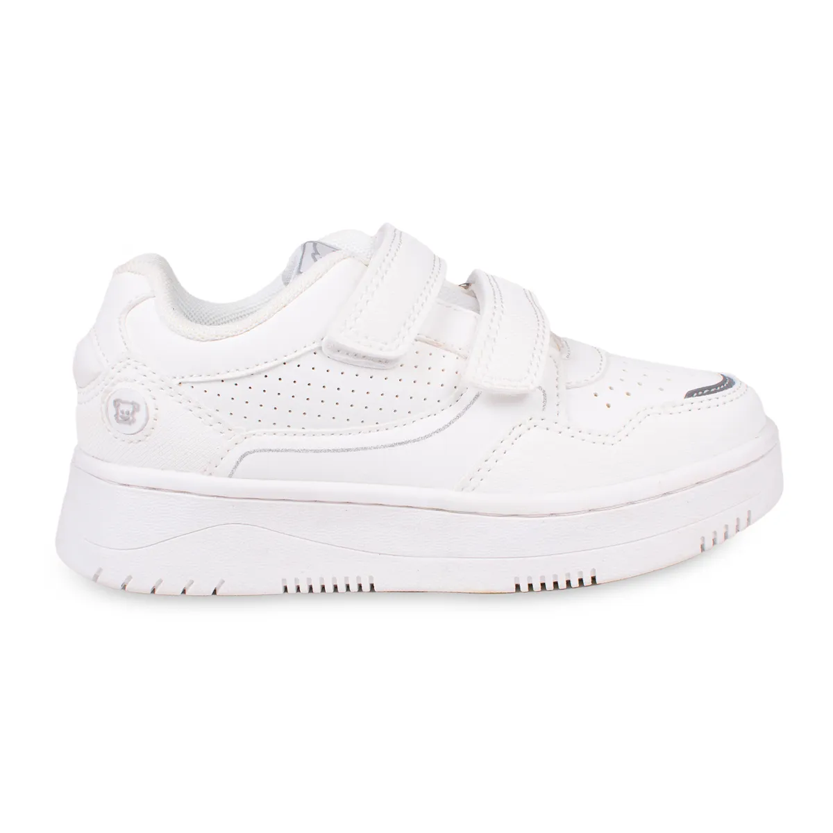 PILLIN - Zapatillas Unisex Blanco Pillin PZD803-26BCO