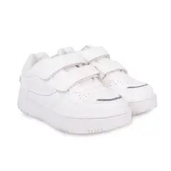 PILLIN - Zapatillas Unisex Blanco PZD803-26BCO