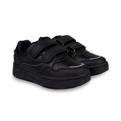 Imagen 1 del producto Zapatillas Unisex PZD805-26NEG