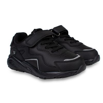 Imagen 1 del producto Zapatillas Unisex PZD806-26NEG