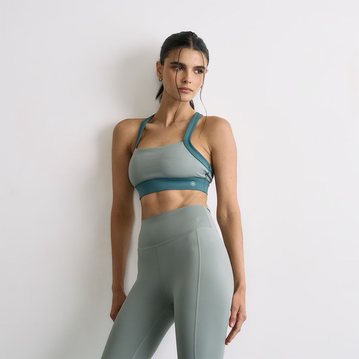 LOUNGE - Peto Deportivo Bicolor Active