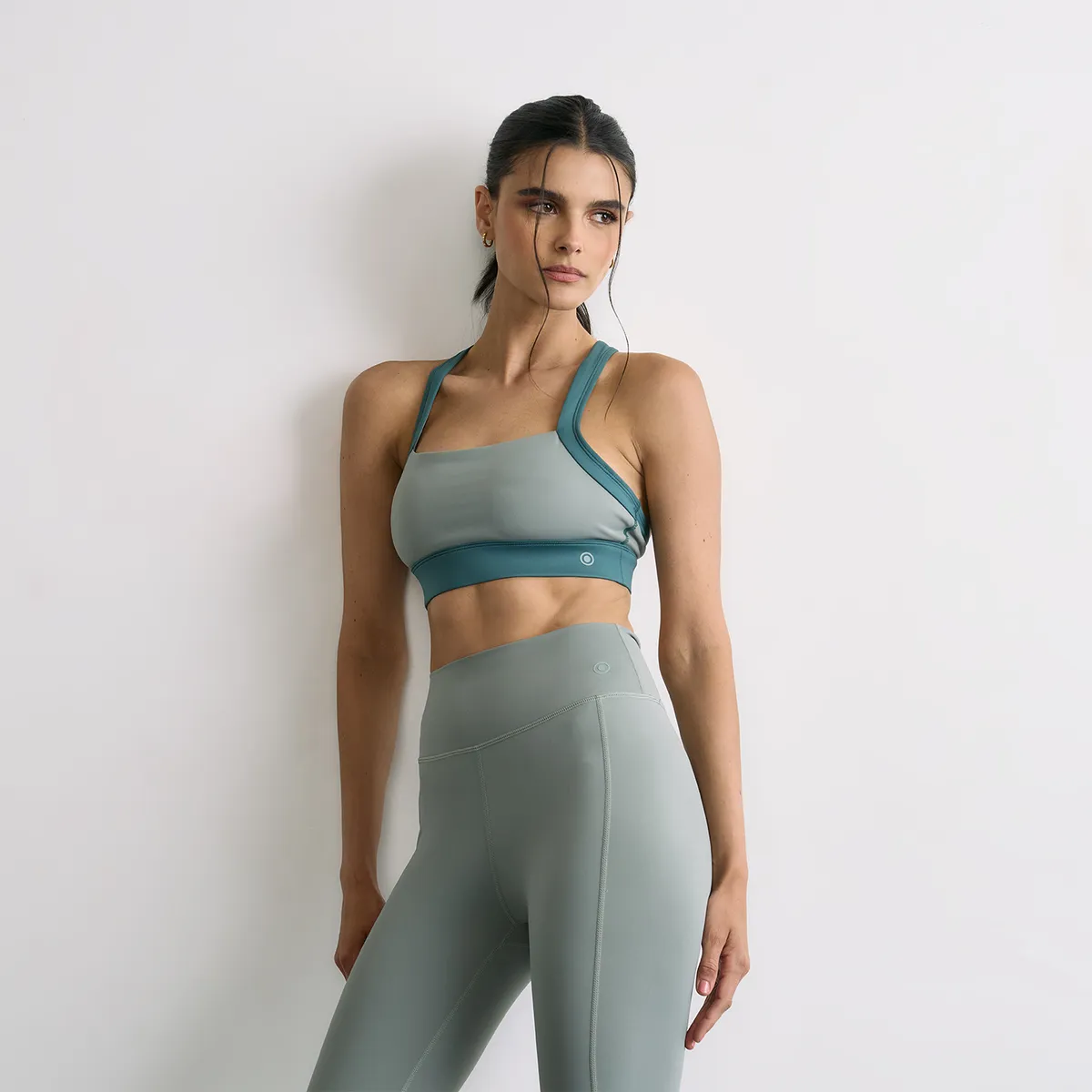 LOUNGE - Peto Deportivo Bicolor Active