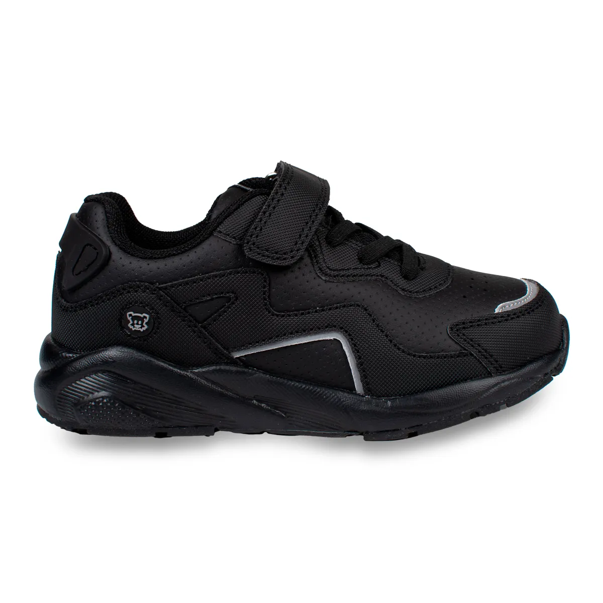 PILLIN - Zapatillas Unisex Pillin PZD806-26NEG