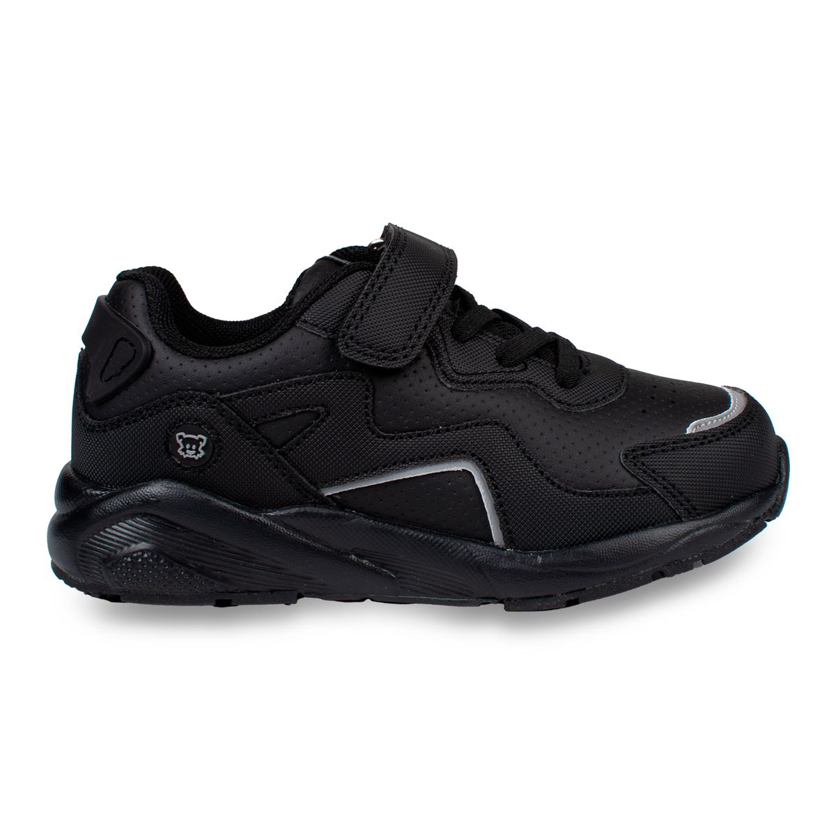 PILLIN - Zapatillas Unisex Pillin PZD806-26NEG