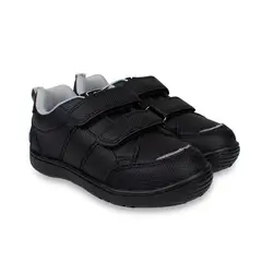 PILLIN - Zapatillas Unisex PZD804-26NEG