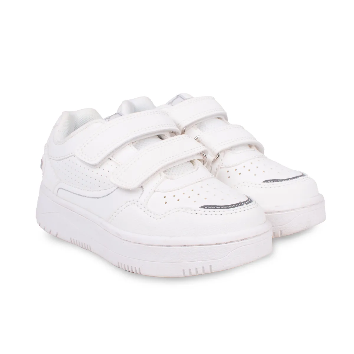 PILLIN - Zapatillas Unisex Blanco Pillin PZD803-26BCO