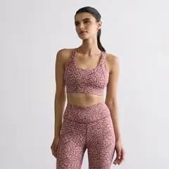 LOUNGE - Peto Deportivo Hojas Cierre Ajustable Active