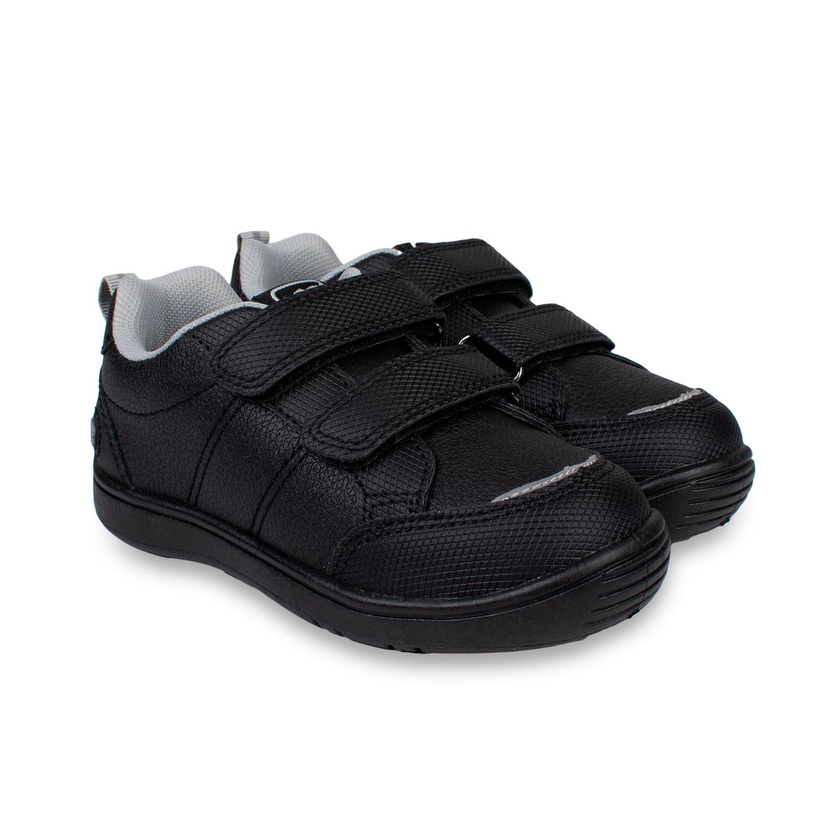 PILLIN - Zapatillas Unisex Pillin PZD804-26NEG