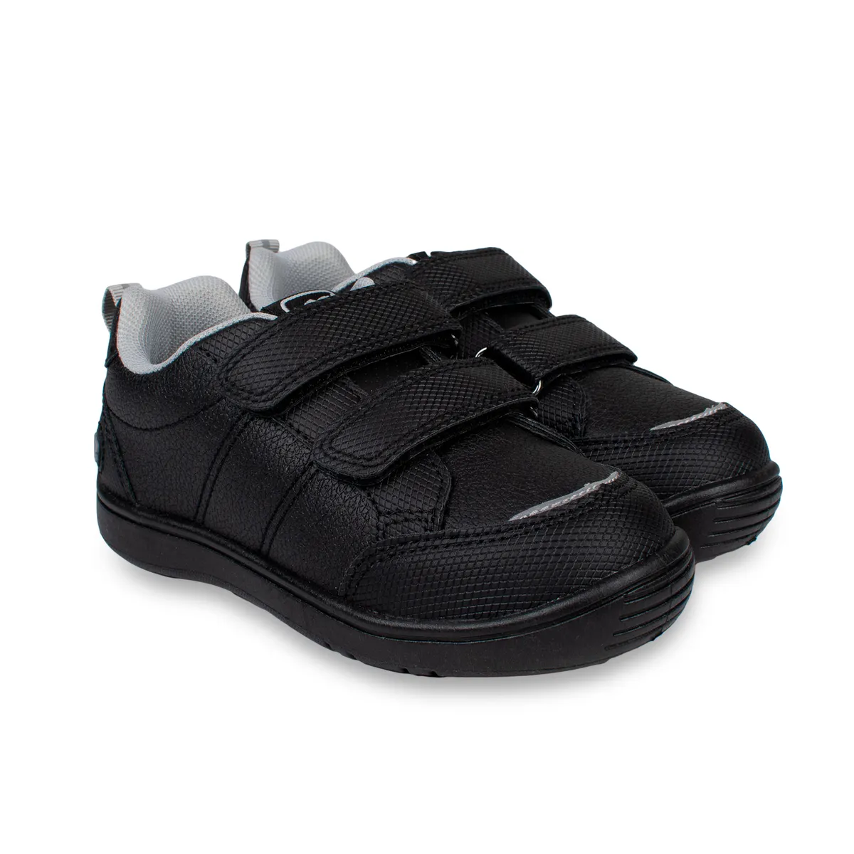 PILLIN - Zapatillas Unisex Pillin PZD804-26NEG