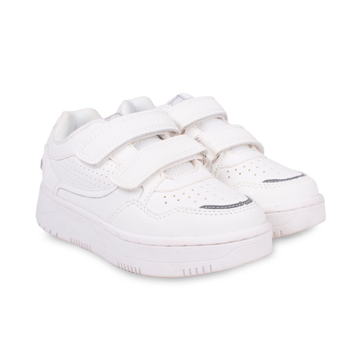 PILLIN - Zapatillas Unisex Blanco Pillin PZD803-26BCO