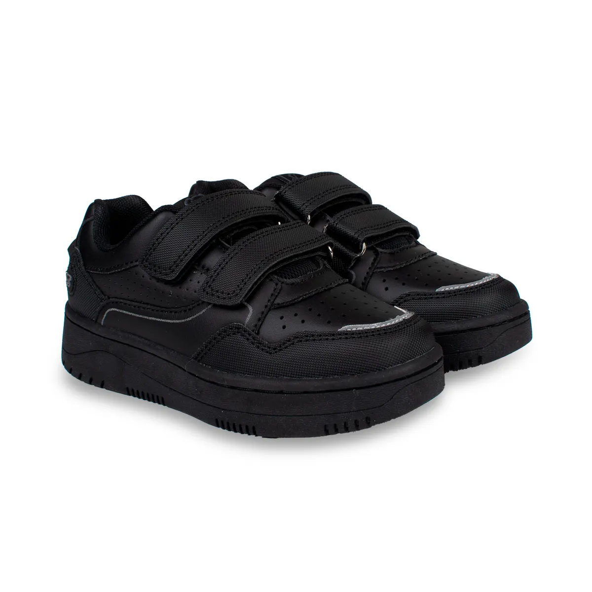 PILLIN - Zapatillas Unisex Pillin PZD805-26NEG