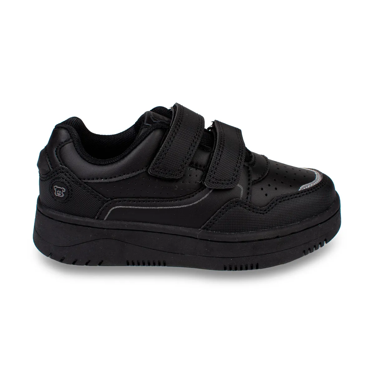 PILLIN - Zapatillas Unisex Pillin PZD805-26NEG