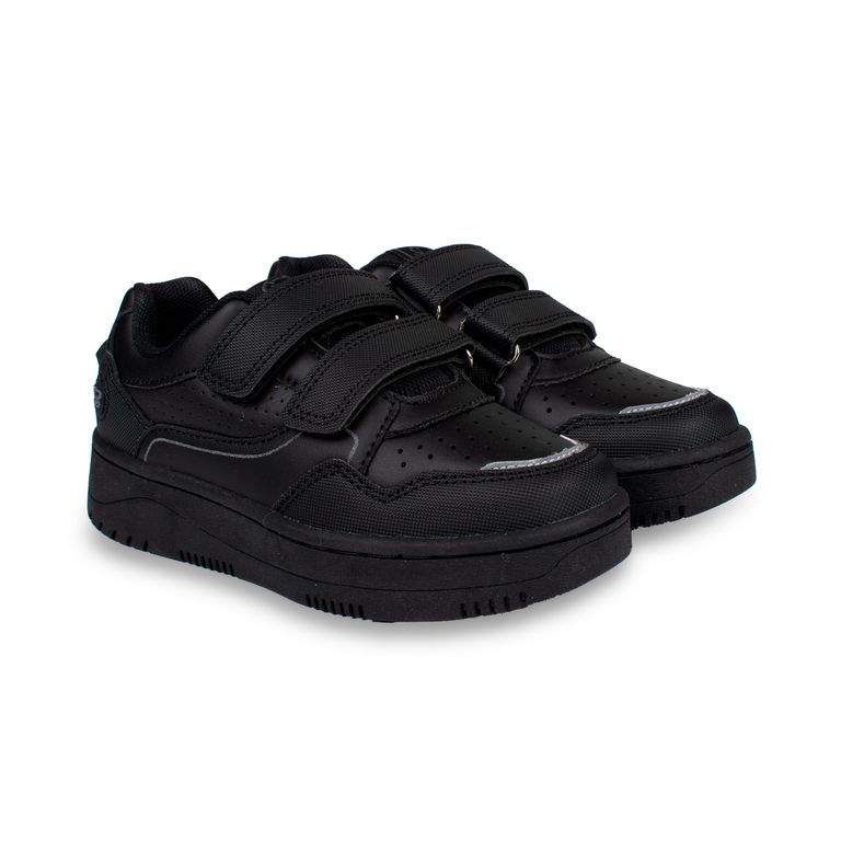 Zapatillas Unisex PZD805-26NEG