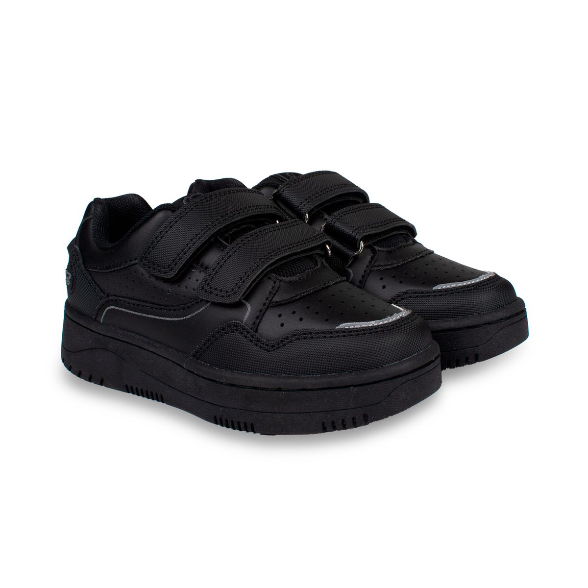 PILLIN - Zapatillas Unisex Pillin PZD805-26NEG