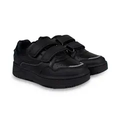 PILLIN - Zapatillas Unisex PZD805-26NEG