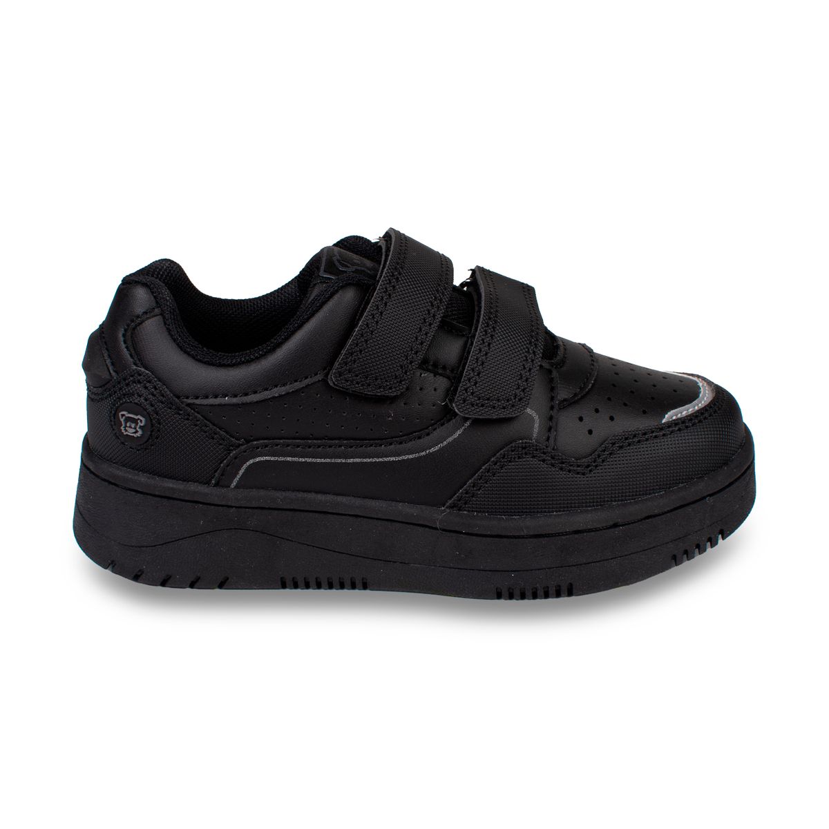 PILLIN - Zapatillas Unisex Pillin PZD805-26NEG