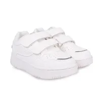 Zapatillas Unisex Blanco PZD803-26BCO