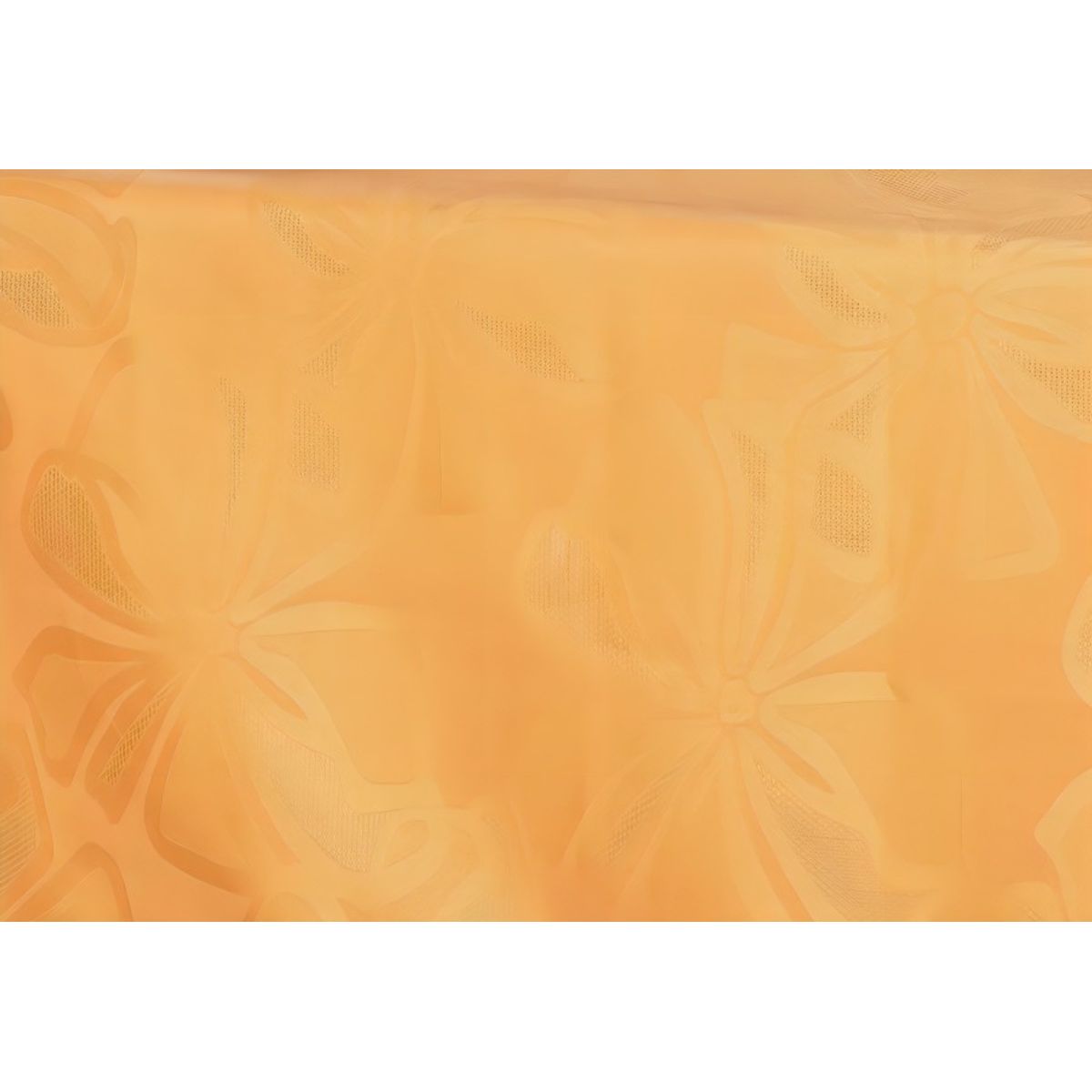 DORAL - Mantel Jacquard Texturizado Premium Mostaza  Doral