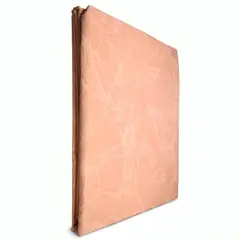 DORAL - Mantel Rectangular Amelie Estampado Palo Rosa Floreado