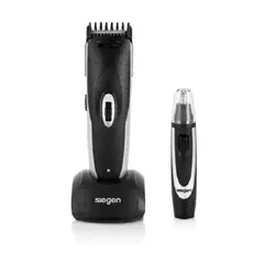 SIEGEN - Corta Pelo Duo Style SG-8410c01