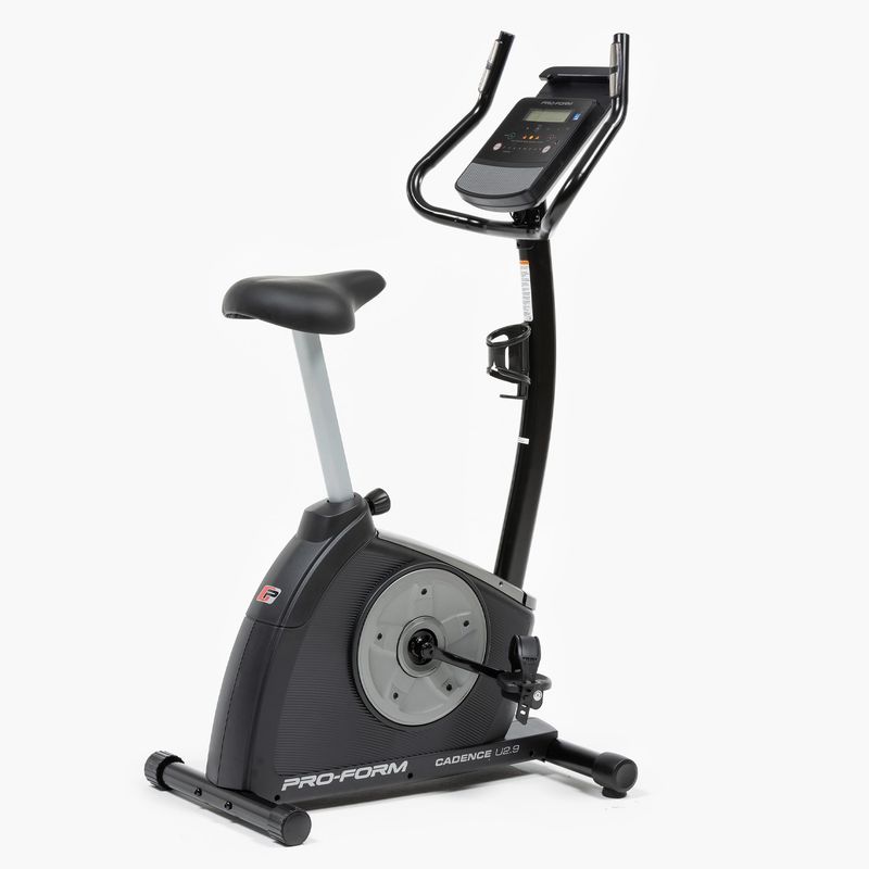 PROFORM - Bicicleta Fija Cadence U2.9 Pantalla Integrada Proform