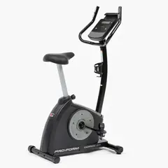 PROFORM - Bicicleta Fija Cadence U2.9 Pantalla Integrada